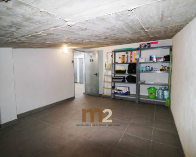 Herverkoop - Appartement / flat - Guardamar del Segura - Centrum