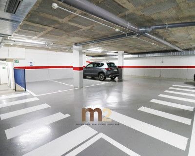 Herverkoop - Appartement / flat - Guardamar del Segura - Centrum