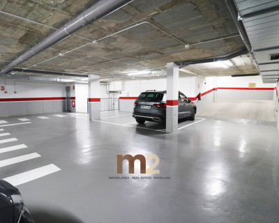 Herverkoop - Appartement / flat - Guardamar del Segura - Centrum