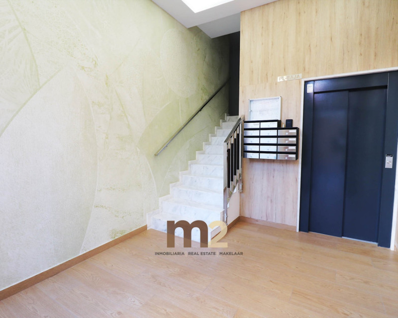 Herverkoop - Appartement / flat - Guardamar del Segura - Centrum