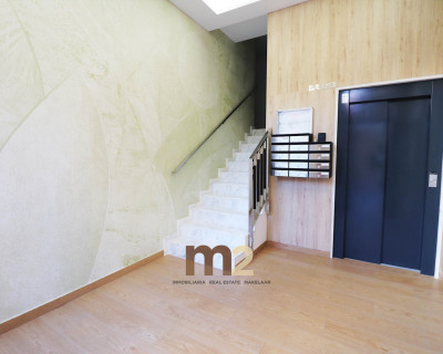 Herverkoop - Appartement / flat - Guardamar del Segura - Centrum