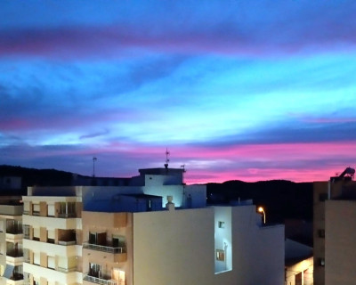 Segunda mano - Apartamento / piso - Guardamar del Segura - Centro