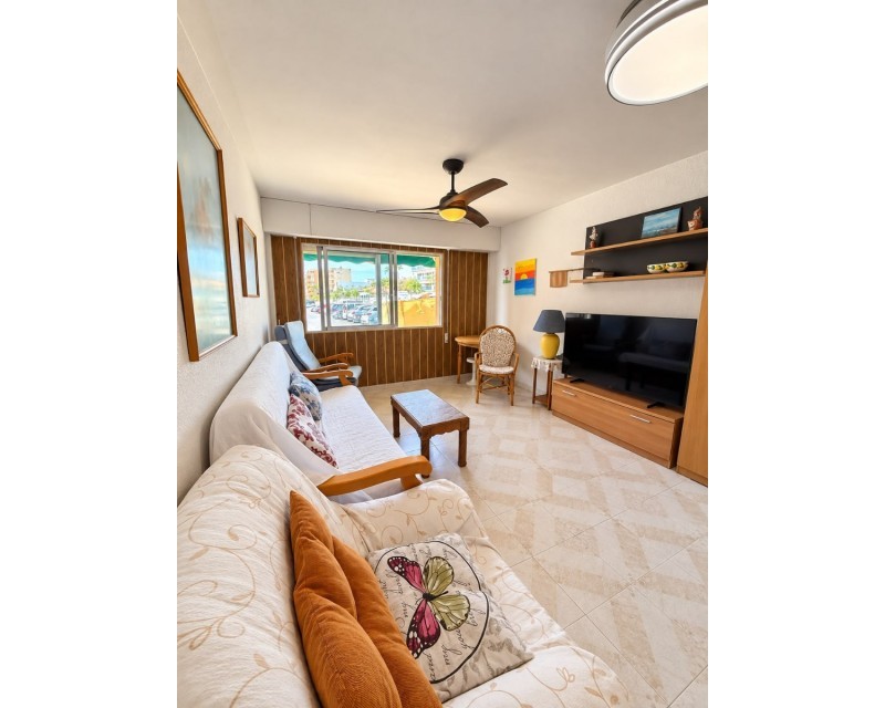 Sale - Apartment / flat - Guardamar del Segura - Guardamar Playa