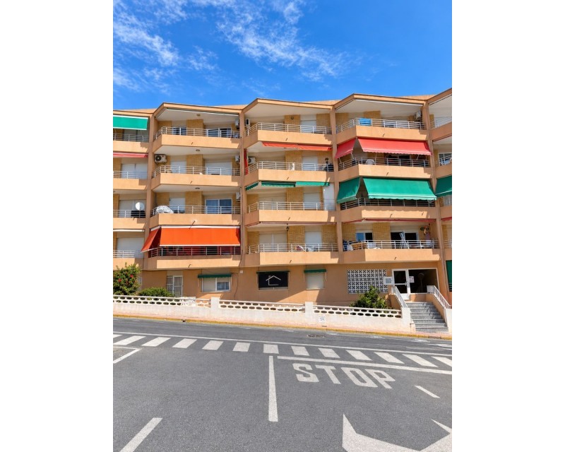 Sale - Apartment / flat - Guardamar del Segura - Guardamar Playa