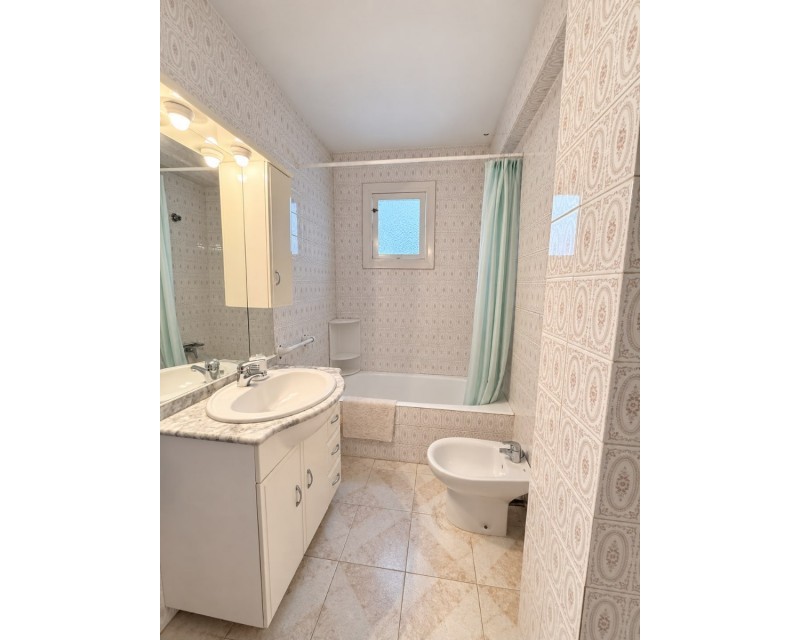 Sale - Apartment / flat - Guardamar del Segura - Guardamar Playa