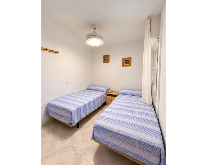 Sale - Apartment / flat - Guardamar del Segura - Guardamar Playa