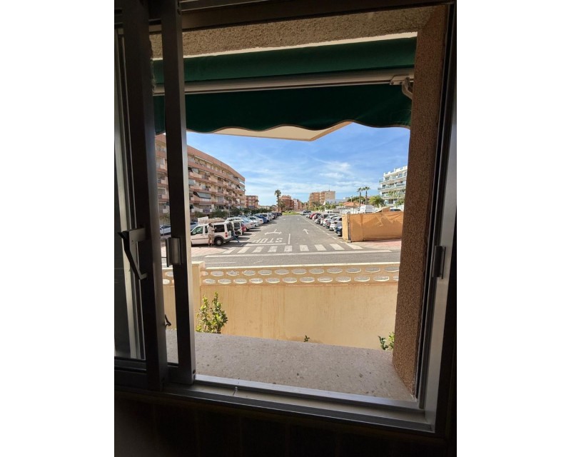 Sale - Apartment / flat - Guardamar del Segura - Guardamar Playa