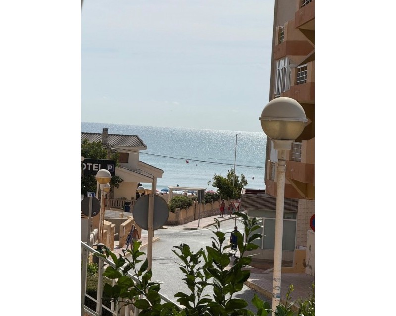 Sale - Apartment / flat - Guardamar del Segura - Guardamar Playa
