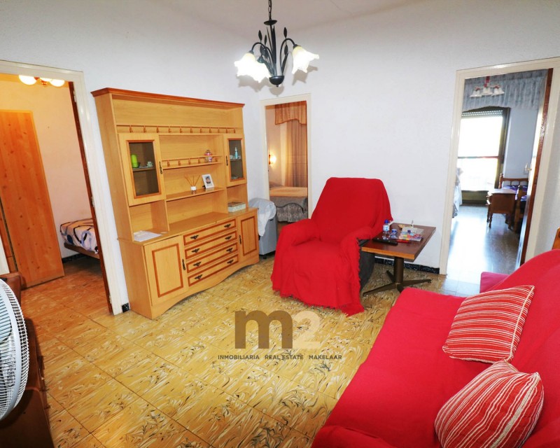 Segunda mano - Casa - Guardamar del Segura - Centro