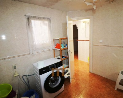 Segunda mano - Casa - Guardamar del Segura - Centro