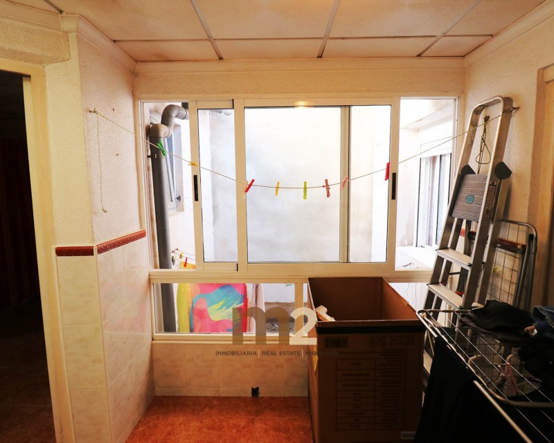 Segunda mano - Casa - Guardamar del Segura - Centro
