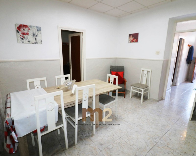 Segunda mano - Casa - Guardamar del Segura - Centro