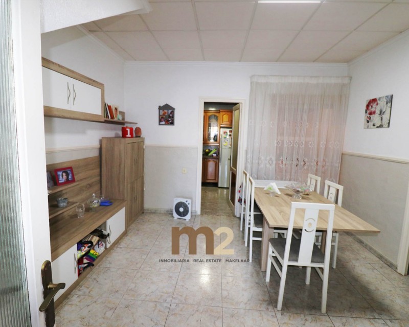 Segunda mano - Casa - Guardamar del Segura - Centro