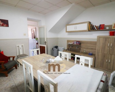Segunda mano - Casa - Guardamar del Segura - Centro