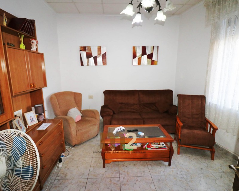 Segunda mano - Casa - Guardamar del Segura - Centro