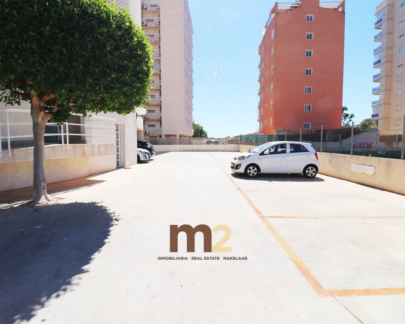 Sale - Apartment / flat - Guardamar del Segura - Port