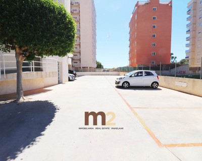 Sale - Apartment / flat - Guardamar del Segura - Port