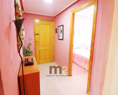 Sale - Apartment / flat - Guardamar del Segura - Port