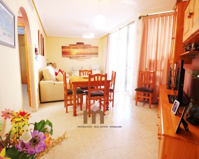 Sale - Apartment / flat - Guardamar del Segura - Port