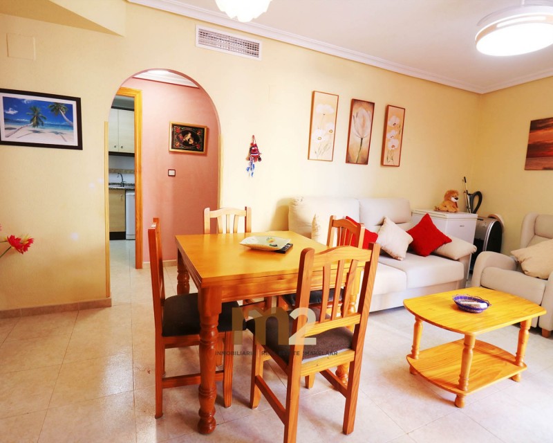 Sale - Apartment / flat - Guardamar del Segura - Port