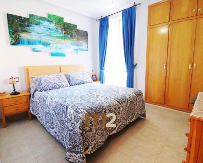 Sale - Apartment / flat - Guardamar del Segura - Port
