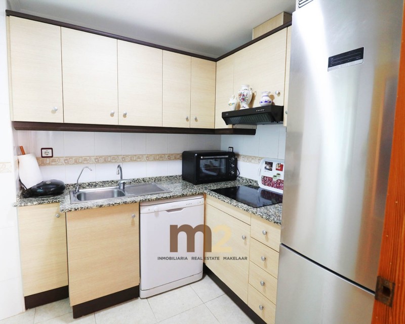 Sale - Apartment / flat - Guardamar del Segura - Port