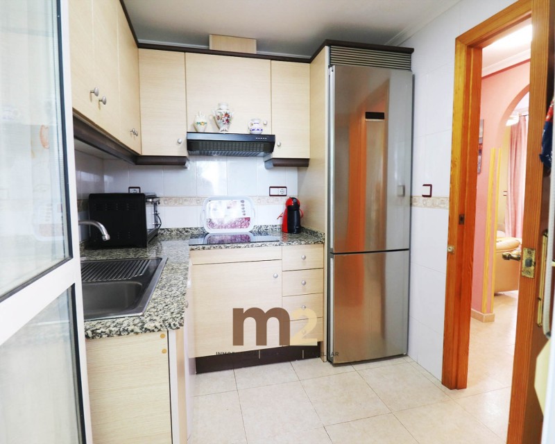 Sale - Apartment / flat - Guardamar del Segura - Port
