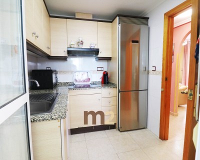 Sale - Apartment / flat - Guardamar del Segura - Port