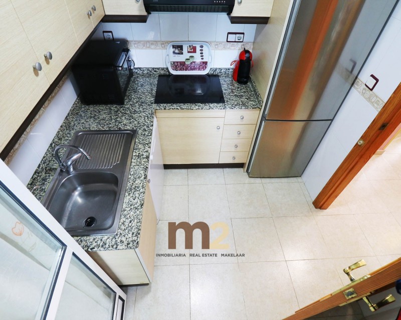 Sale - Apartment / flat - Guardamar del Segura - Port