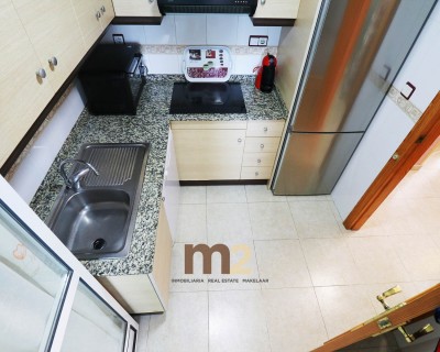 Sale - Apartment / flat - Guardamar del Segura - Port