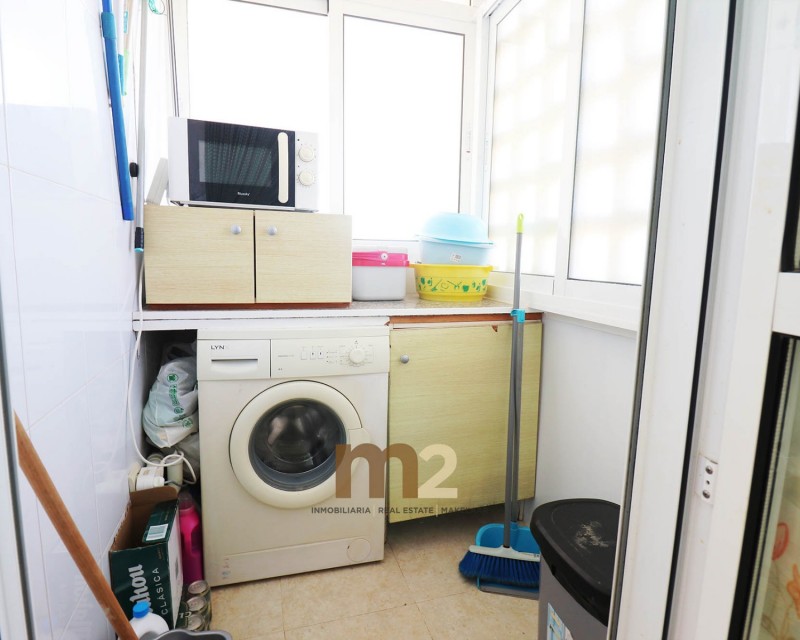 Sale - Apartment / flat - Guardamar del Segura - Port