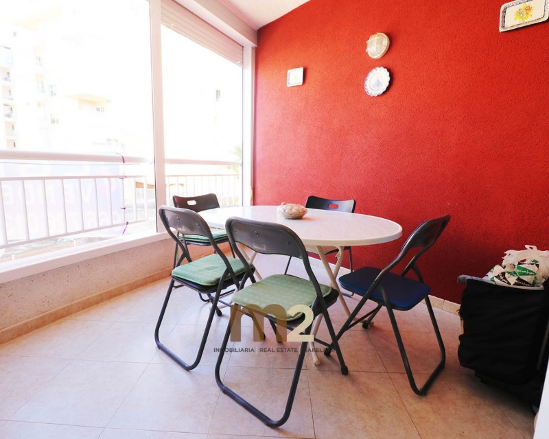 Sale - Apartment / flat - Guardamar del Segura - Port