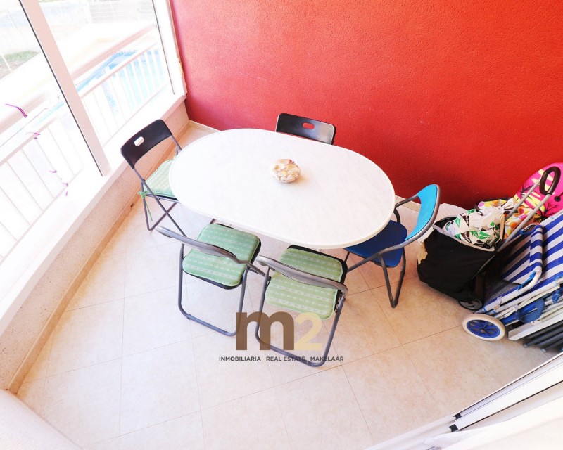 Sale - Apartment / flat - Guardamar del Segura - Port