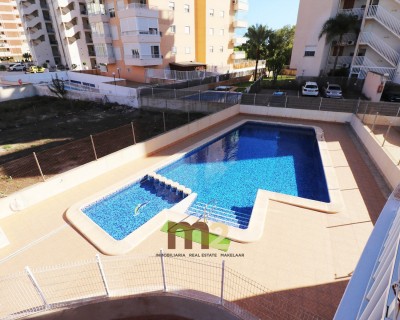 Sale - Apartment / flat - Guardamar del Segura - Port