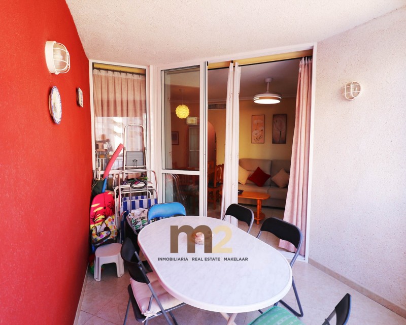 Sale - Apartment / flat - Guardamar del Segura - Port
