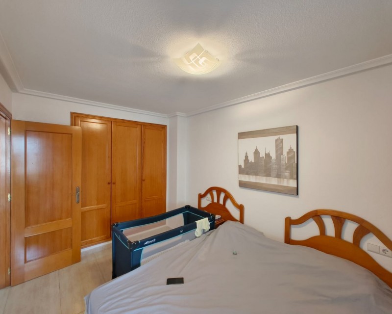 Segunda mano - Apartamento / piso - Guardamar del Segura - Guardamar Playa
