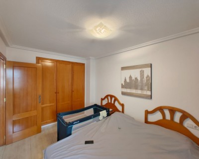 Segunda mano - Apartamento / piso - Guardamar del Segura - Guardamar Playa