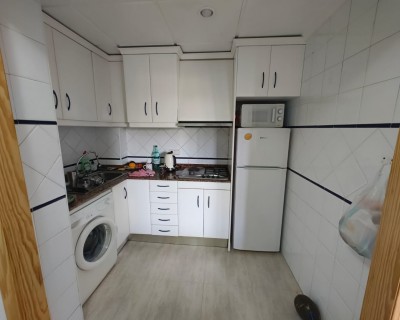 Segunda mano - Apartamento / piso - Guardamar del Segura - Guardamar Playa