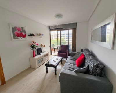 Segunda mano - Apartamento / piso - Guardamar del Segura - Guardamar Playa