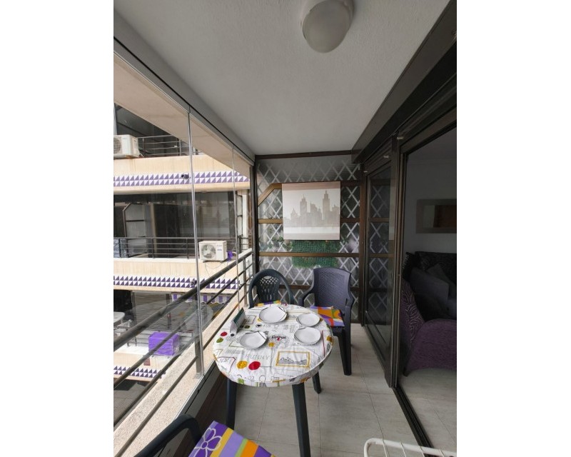 Segunda mano - Apartamento / piso - Guardamar del Segura - Guardamar Playa