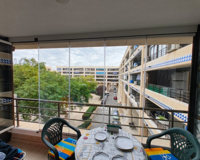 Segunda mano - Apartamento / piso - Guardamar del Segura - Guardamar Playa