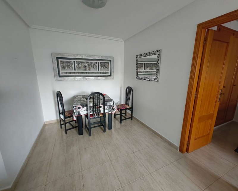 Segunda mano - Apartamento / piso - Guardamar del Segura - Guardamar Playa