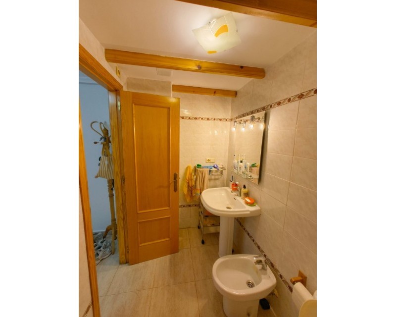 Segunda mano - Apartamento / piso - Guardamar del Segura - Guardamar Playa