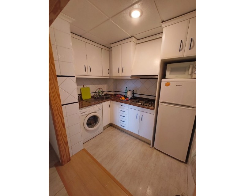 Segunda mano - Apartamento / piso - Guardamar del Segura - Guardamar Playa