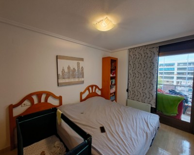 Segunda mano - Apartamento / piso - Guardamar del Segura - Guardamar Playa