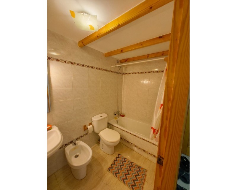 Segunda mano - Apartamento / piso - Guardamar del Segura - Guardamar Playa