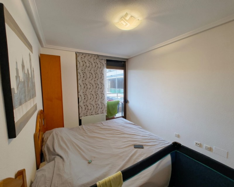 Segunda mano - Apartamento / piso - Guardamar del Segura - Guardamar Playa