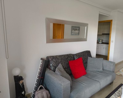 Segunda mano - Apartamento / piso - Guardamar del Segura - Guardamar Playa
