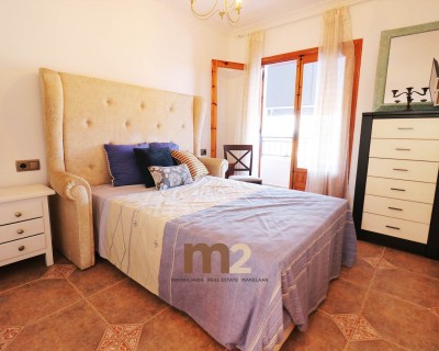 Herverkoop - Bungalow - Torrevieja - Los Balcones - Los Altos del Edén