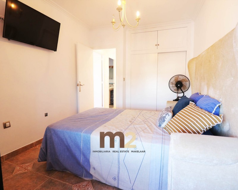 Herverkoop - Bungalow - Torrevieja - Los Balcones - Los Altos del Edén